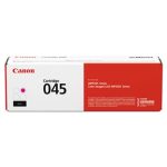 Canon 045 Standard Yield Magenta Toner Cartridge (1240C001) - 1300 pages