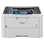 Brother HL-L3220CDW Wireless Compact Digital Color Printer with Laser Quality Output, Duplex and Mobile Device Printing