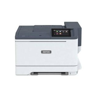 Xerox C410DN Wired Color Laser Printer - 42 ppm Mono/42 ppm Color - 1200x 1200 dpi Print - Automatic Duplex Print