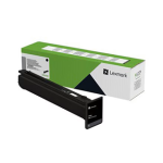 Lexmark 79L1HK0 High Yield Black Toner Cartridge - 47,700 Pages - for Lexmark CX950, 951, 833