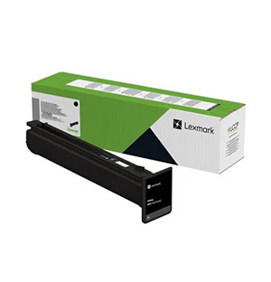 Lexmark 79L1HK0 High Yield Black Toner Cartridge - 47,700 Pages - for Lexmark CX950, 951, 833
