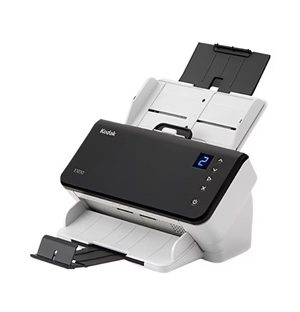 Kodak E1040 Desktop Document Scanner - USB 3.2 - 40PPM - 8011892