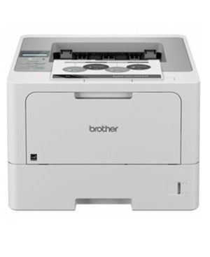 Brother HL-L5215DW Desktop Wireless Monochrome Laser Printer