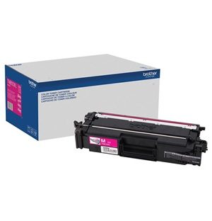Brother TN810XLM High-yield Magenta Toner Cartridge