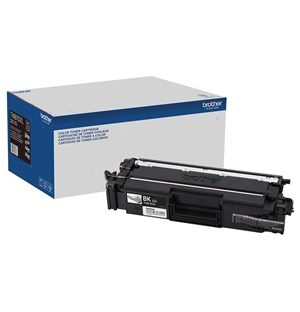 Brother TN810XLBK High-yield Black Toner Cartridge