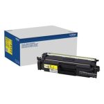 Brother TN810XLY High-yield Yellow Toner Cartridge