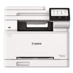 Canon imageCLASS MF665Cdw Wireless Multifunction color Laser Printer, Copy/Fax/Print/Scan