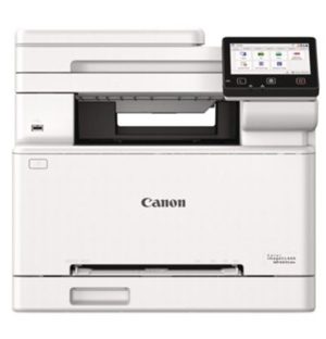 Canon imageCLASS MF665Cdw Wireless Multifunction color Laser Printer, Copy/Fax/Print/Scan
