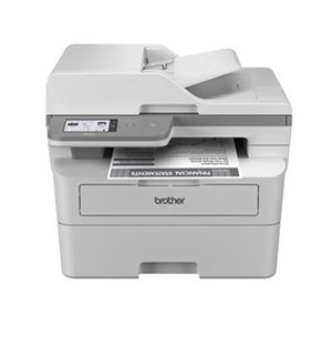 Brother MFC-L2980DW Wired & Wireless Laser Multifunction Printer - Monochrome