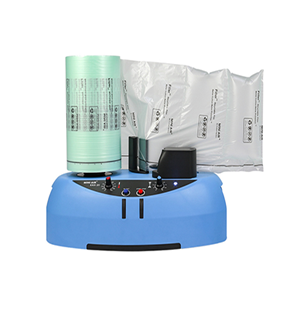Mini Air Easi 2S (EA2S) Air Pillow Maker Cushion Machine