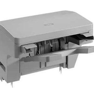 Brother SF4000 Stapler Finisher- for use with HL-L6400DW Series. Paper Capacity: 500 sheets; Ships with 1,950 staples