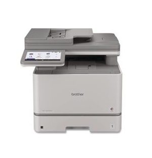 Brother Workhorse MFC-L8970CDW  All-in -One Color Laser Printer - Print, copy, scan, fax