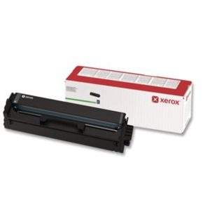Xerox 006R05051 Black Toner,1,300 Page-Yield, For Xerox C240, 245, 255, C300, 303, 305