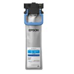 Epson DURABrite Ultra T12N Original Standard Yield Cyan Ink Cartridge Pack - T12N200