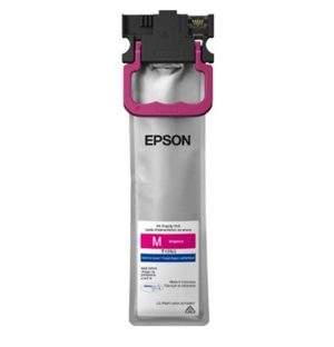 Epson DURABrite Ultra T12N Original Standard Yield Magenta Ink Cartridge Pack - T12N300