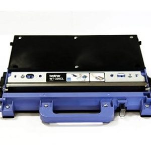 Brother WT320CL Waste Toner Pack For use in HLL8250CDN L8350CDW L8350CDWT L8260CDW L8360CDW L8360CDWT L9200CDW L9200CDWT L9310CDW MFCL8600CDW L8610CDW L8850CDW L8900CDW L8895CDW L8905CDW L9550CDW L9570CDW