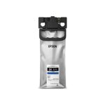 Epson DURABrite Ultra T12N Original Standard Yield Black Ink Cartridge Pack - T12N100