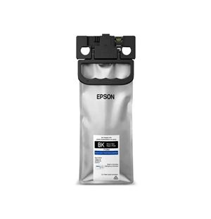 Epson DURABrite Ultra T12N Original Standard Yield Black Ink Cartridge Pack - T12N100
