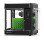 MakerBot 900-0053A Sketch 3D Printer - Fused Deposition Modeling - USB,Ethernet,Wi-Fi - PLA Material - Material Diameter: 1.75 mm (0.069 inches) - Nozzle Diameter: 0.4 mm (0.015 inches) - Grip Surface - Camera resolution: 2 megapixels