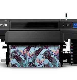 SureColor R5070L 64" Roll-to-Roll Resin Signage Printer - SCR5070L