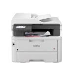 Brother MFC-L3765CDW Digital Color All-in-One Printer, Copy/Fax/Print/Scan