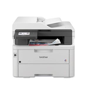 Brother MFC-L3765CDW Digital Color All-in-One Printer, Copy/Fax/Print/Scan