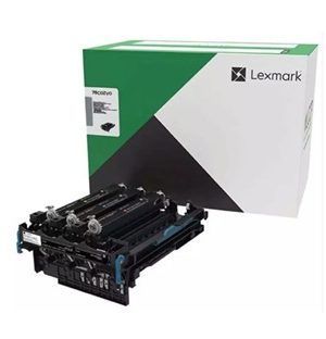 Lexmark 75M0Z50 Black and Color Imaging Kit For use in CX635adwe CX532adwe CS632dwe CS531dw - Estimate page Yield 150000